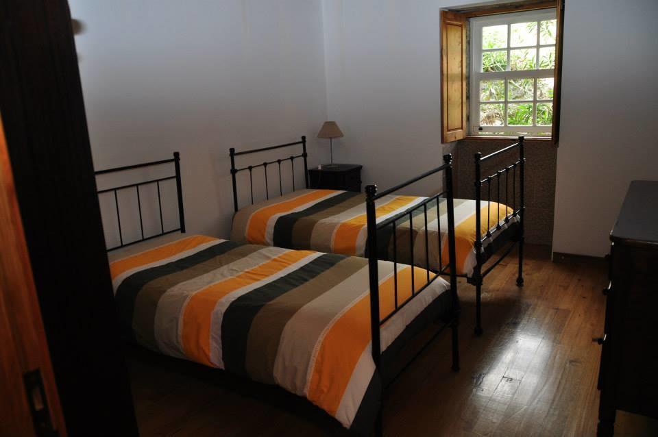 Villa Casa Do Postigo à Gerês Chambre photo