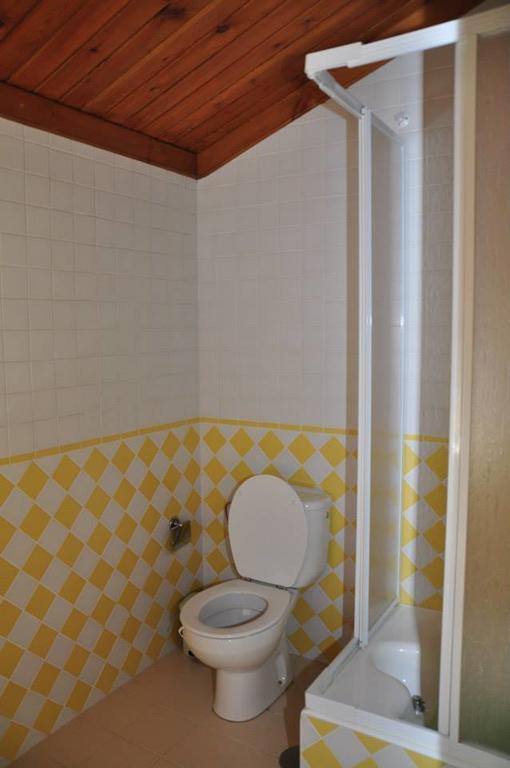 Villa Casa Do Postigo à Gerês Chambre photo