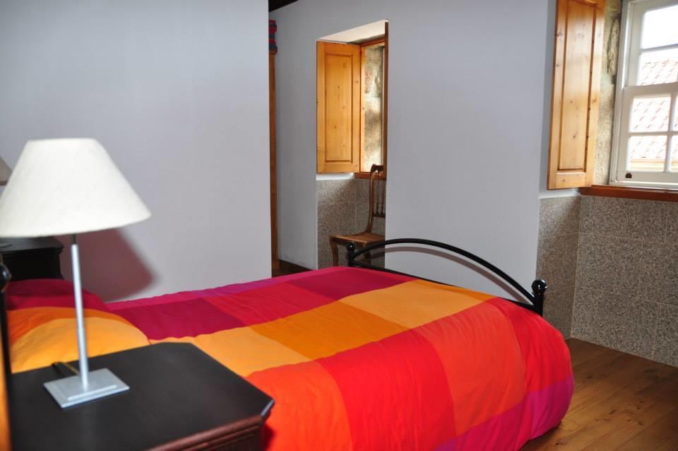 Villa Casa Do Postigo à Gerês Chambre photo