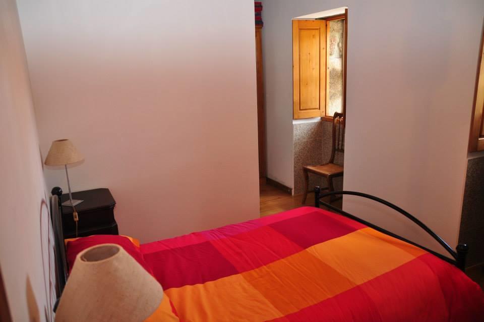 Villa Casa Do Postigo à Gerês Chambre photo