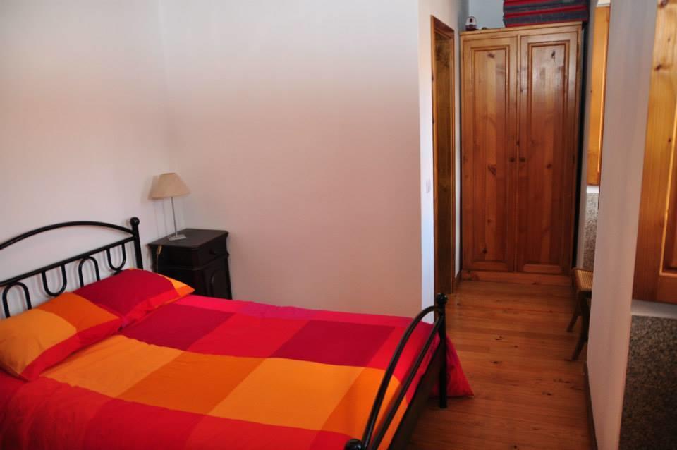 Villa Casa Do Postigo à Gerês Chambre photo