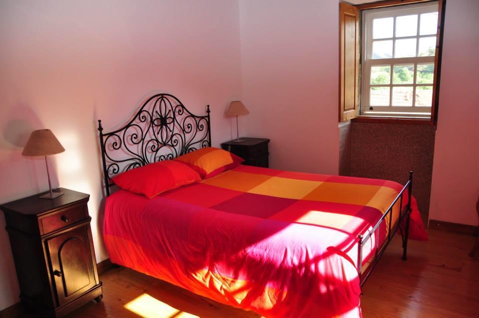 Villa Casa Do Postigo à Gerês Chambre photo