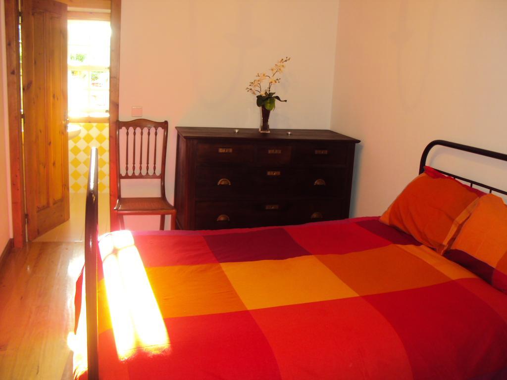Villa Casa Do Postigo à Gerês Chambre photo
