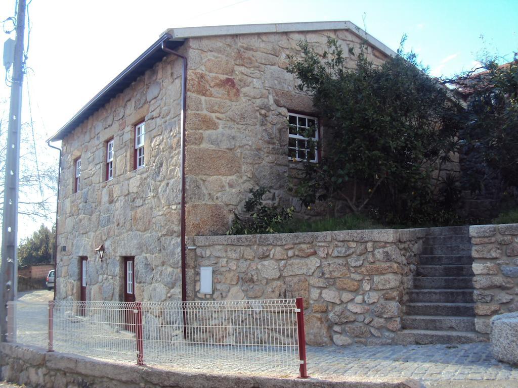 Villa Casa Do Postigo à Gerês Extérieur photo