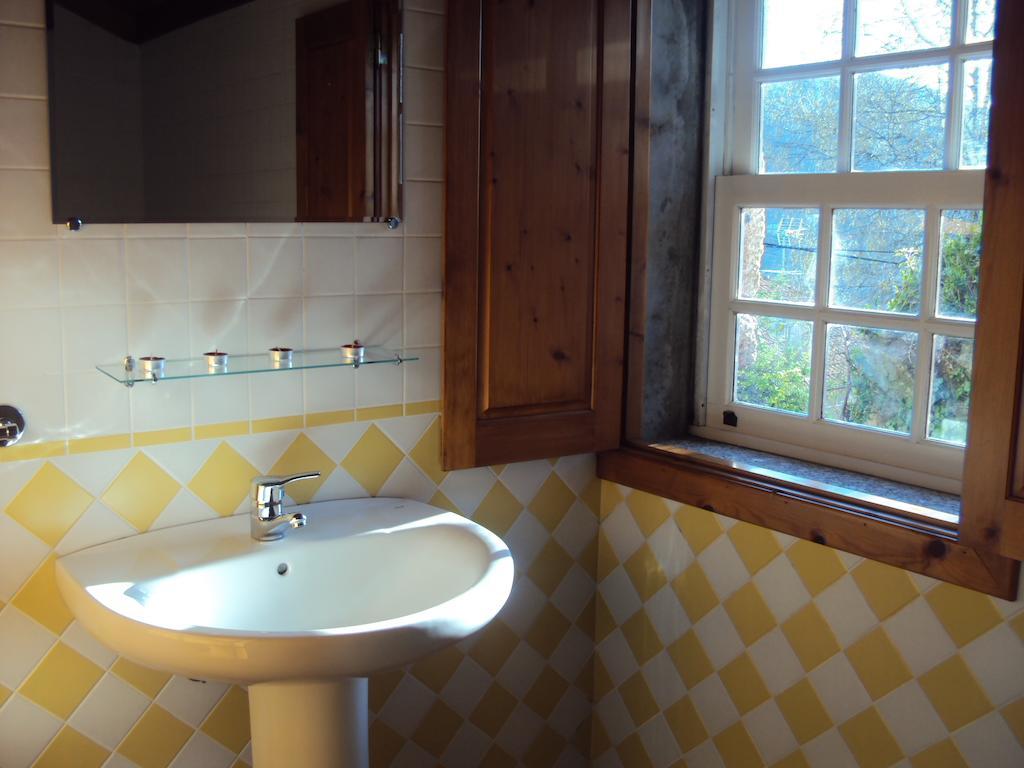 Villa Casa Do Postigo à Gerês Extérieur photo